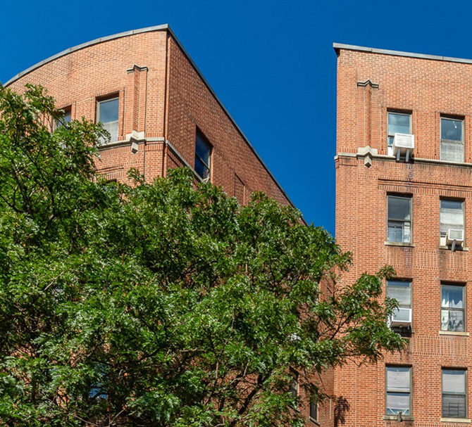 Thumbnail for Update Arms Target Revitalization Budget Apartments
