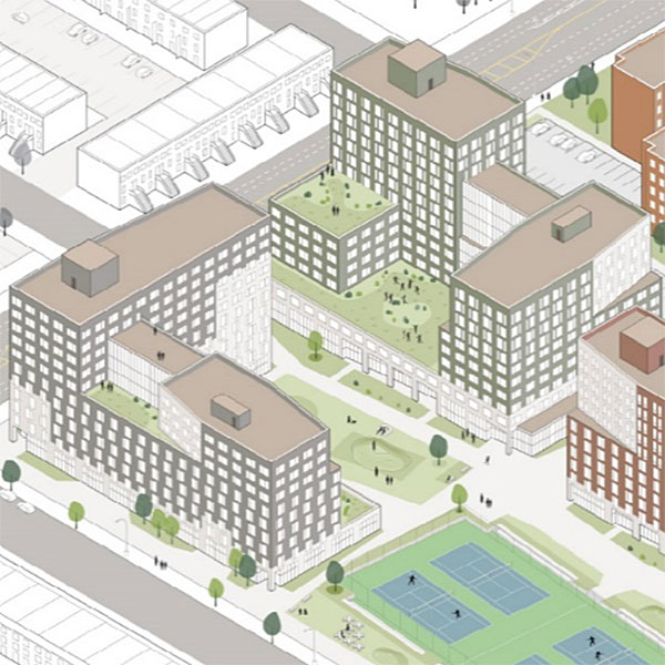 FUTURE AFFORDABLE PHASE 3